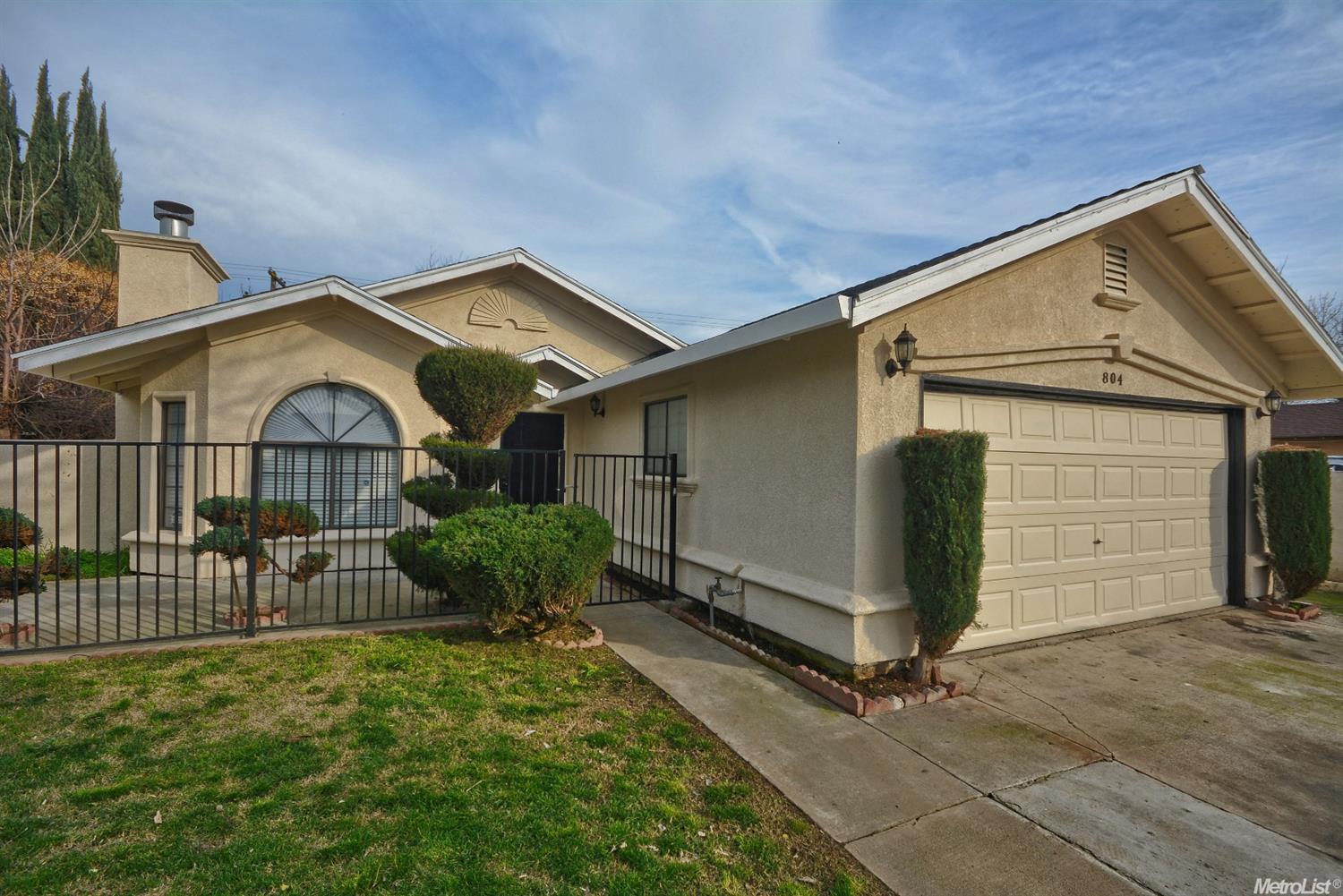 804 Mamilane, Modesto, CA 95351 photo 3