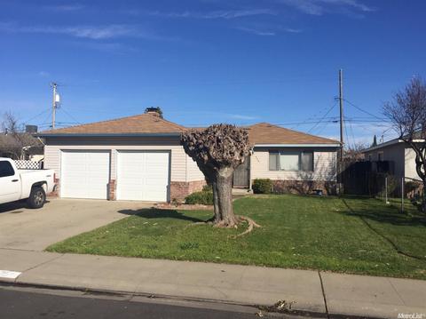 325 Jason St, Manteca, CA 95336 photo 1