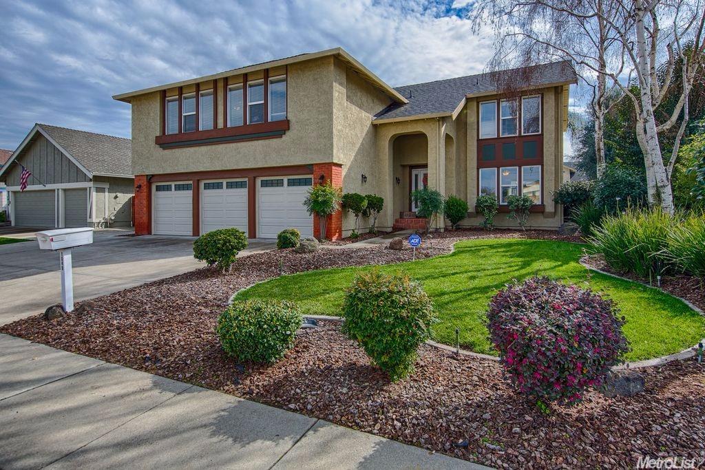 1040 Match Point Pl, Tracy, CA 95376 photo 2