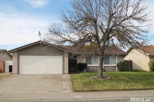 3453 Davidson Dr, Antelope, CA 95843 photo 2