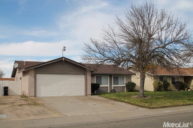 3453 Davidson Dr, Antelope, CA 95843 photo 3