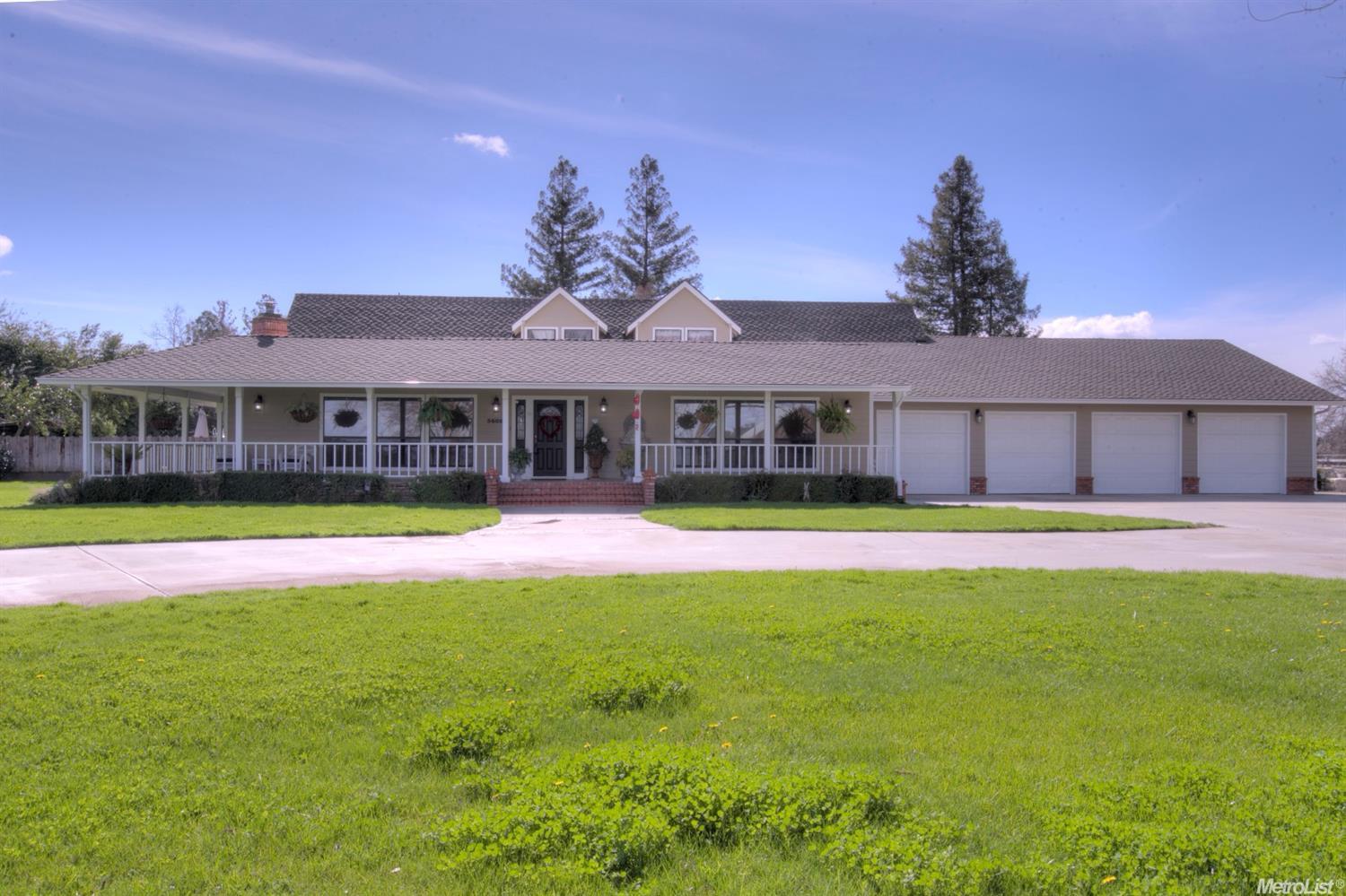 5608 Parker Rd, Modesto, CA 95357 photo 2