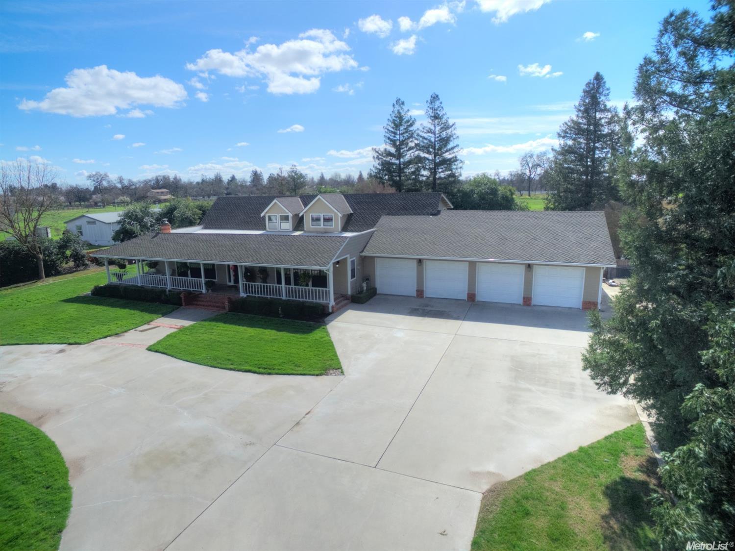 5608 Parker Rd, Modesto, CA 95357 photo 1