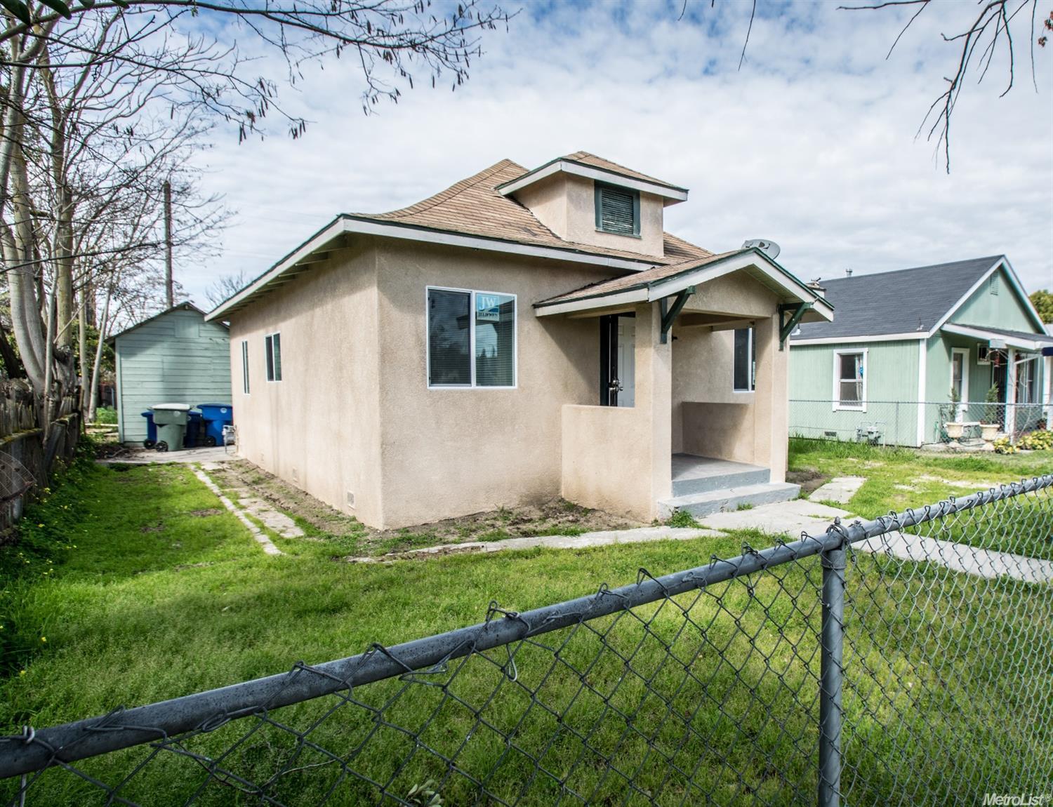 203 Jessie Ave, Manteca, CA 95337 photo 1