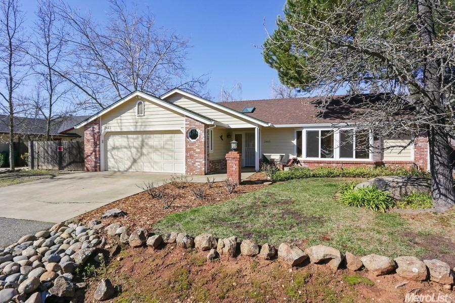 2865 Royce Dr, Rescue, CA 95672 photo 1