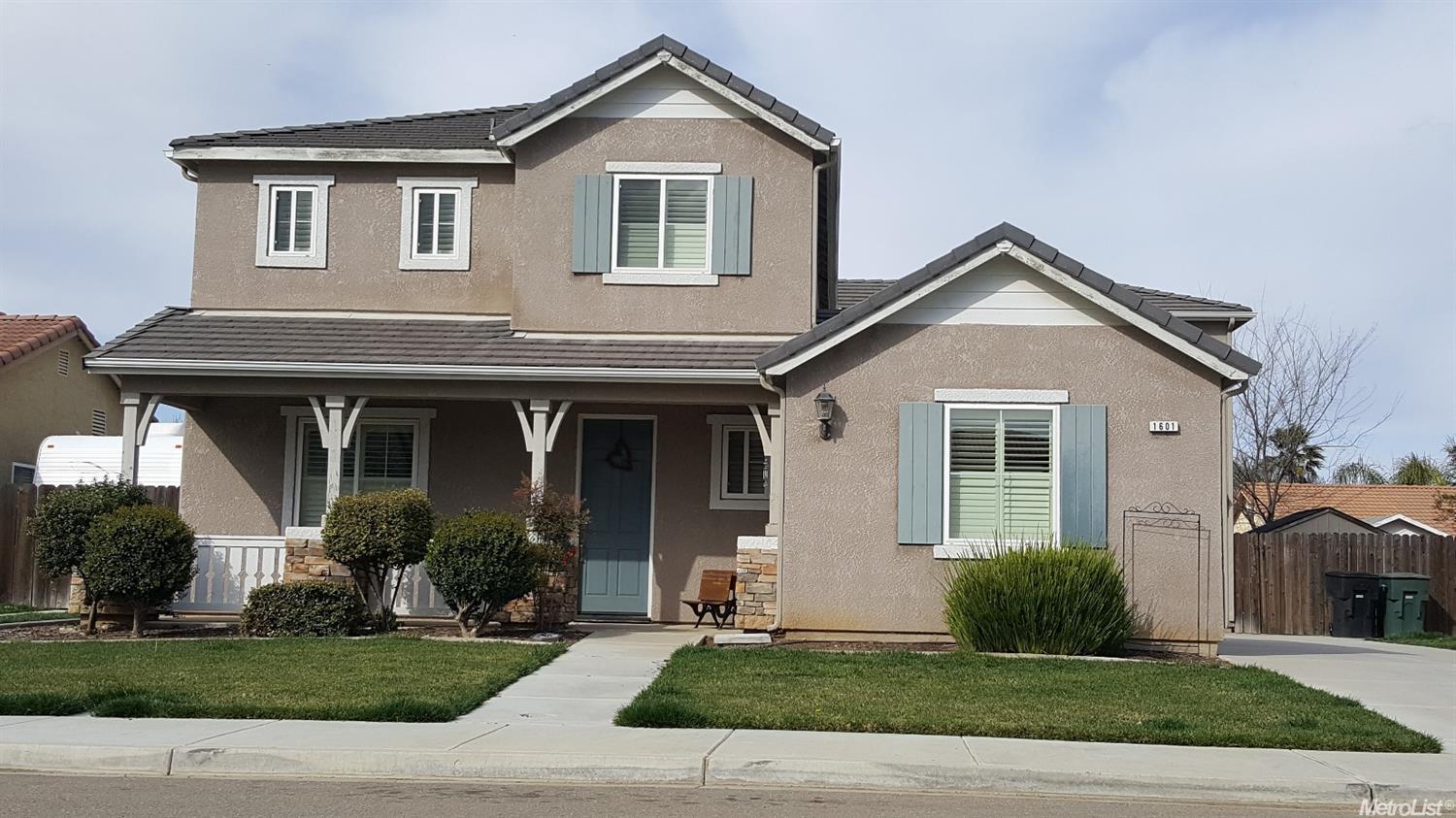 1601 Via Italiano, Gustine, CA 95322 photo 2