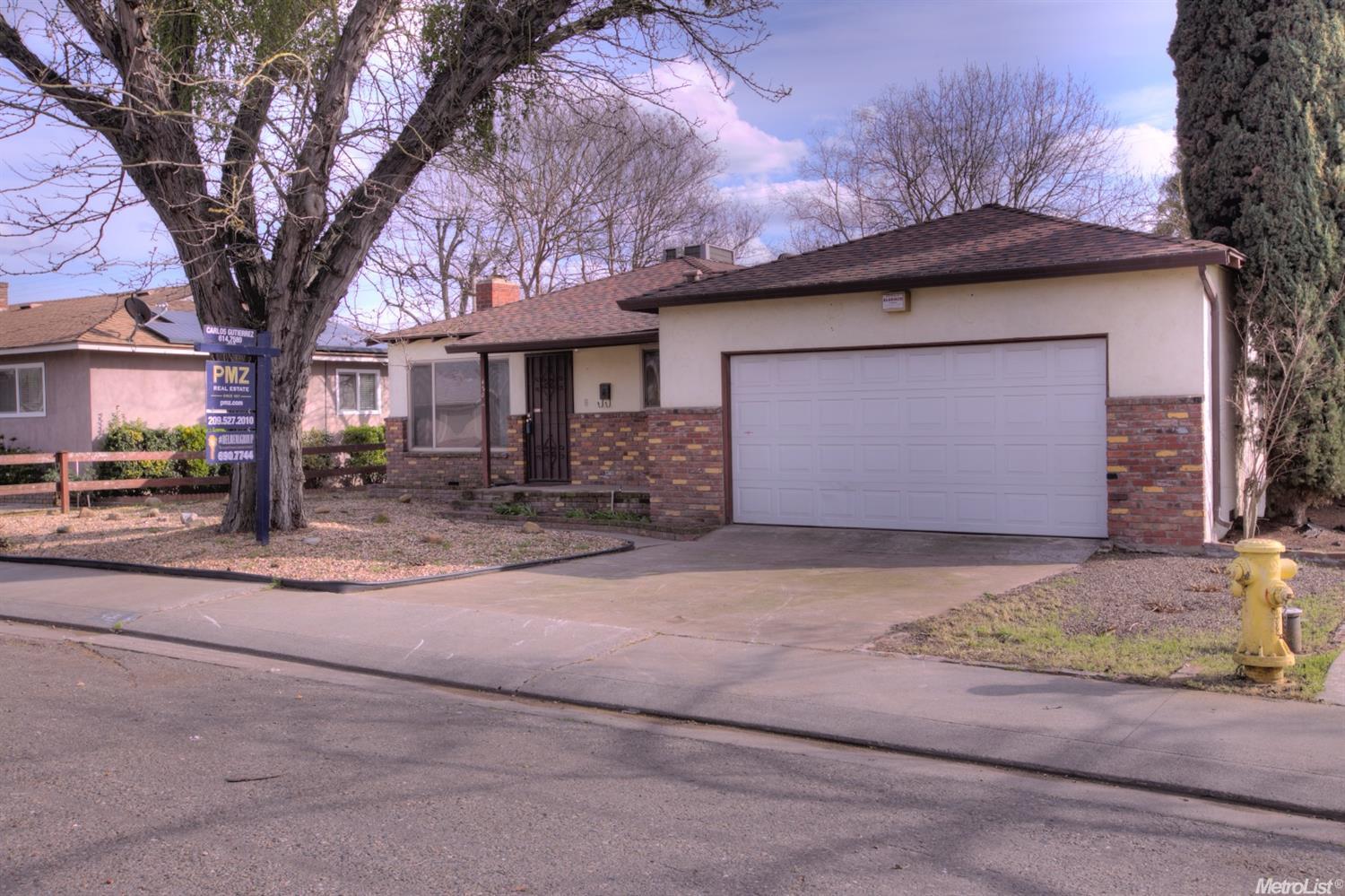 420 Broderick Ave, Modesto, CA 95350 photo 1