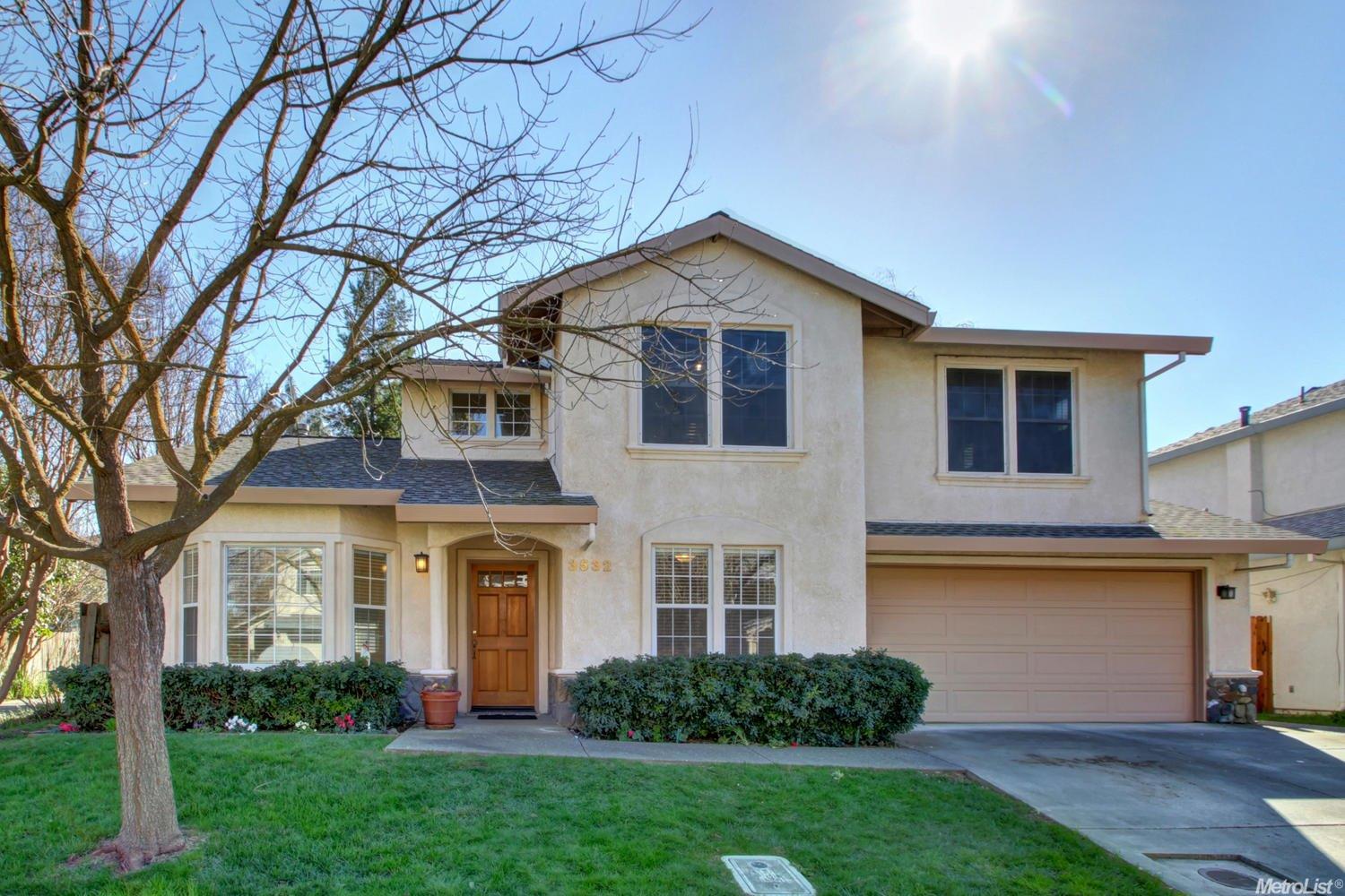 3532 Koso St, Davis, CA 95618 photo 1
