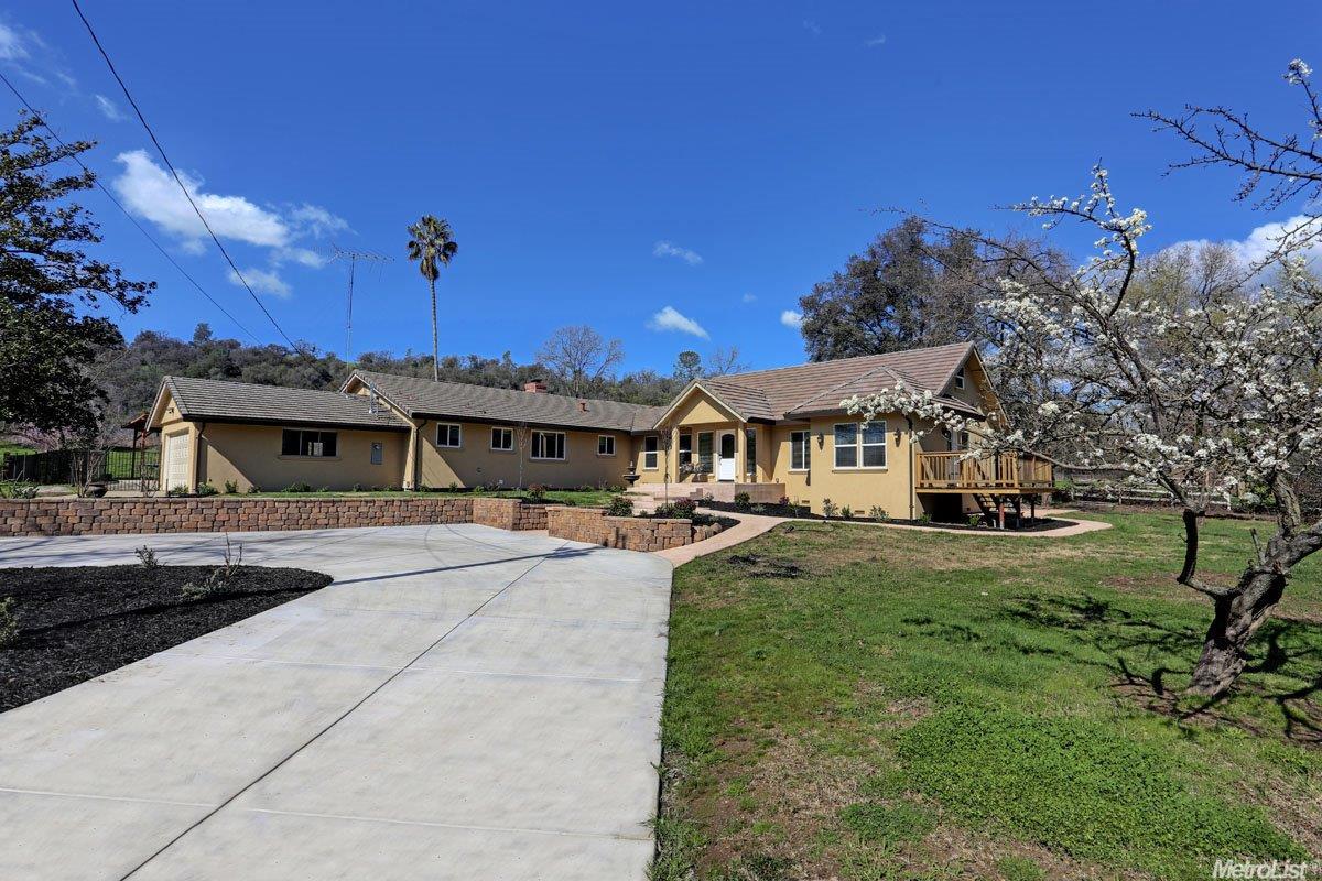 3618 Delmar Ave, Loomis, CA 95650 photo 1