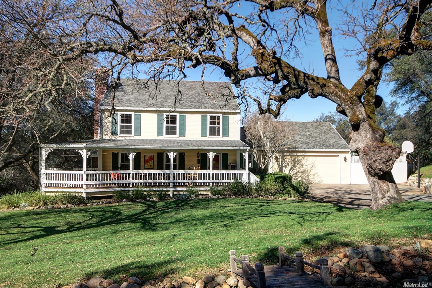 3601 Bird Haven Loop, Cool, CA 95614 photo 33