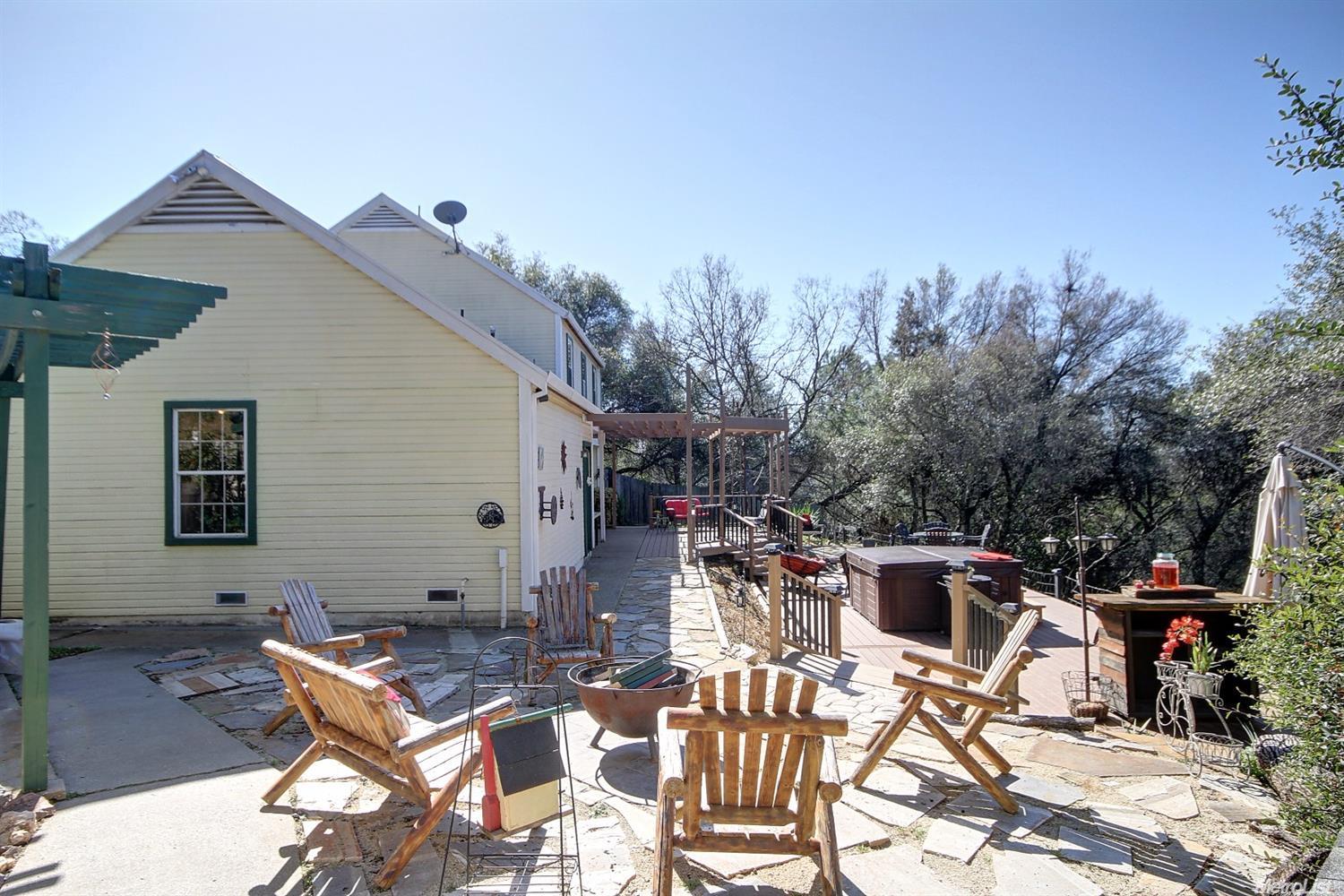 3601 Bird Haven Loop, Cool, CA 95614 photo 32