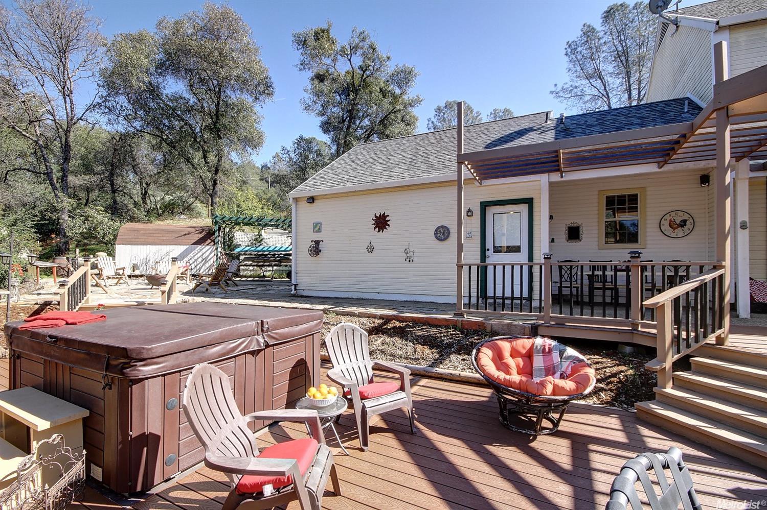 3601 Bird Haven Loop, Cool, CA 95614 photo 30
