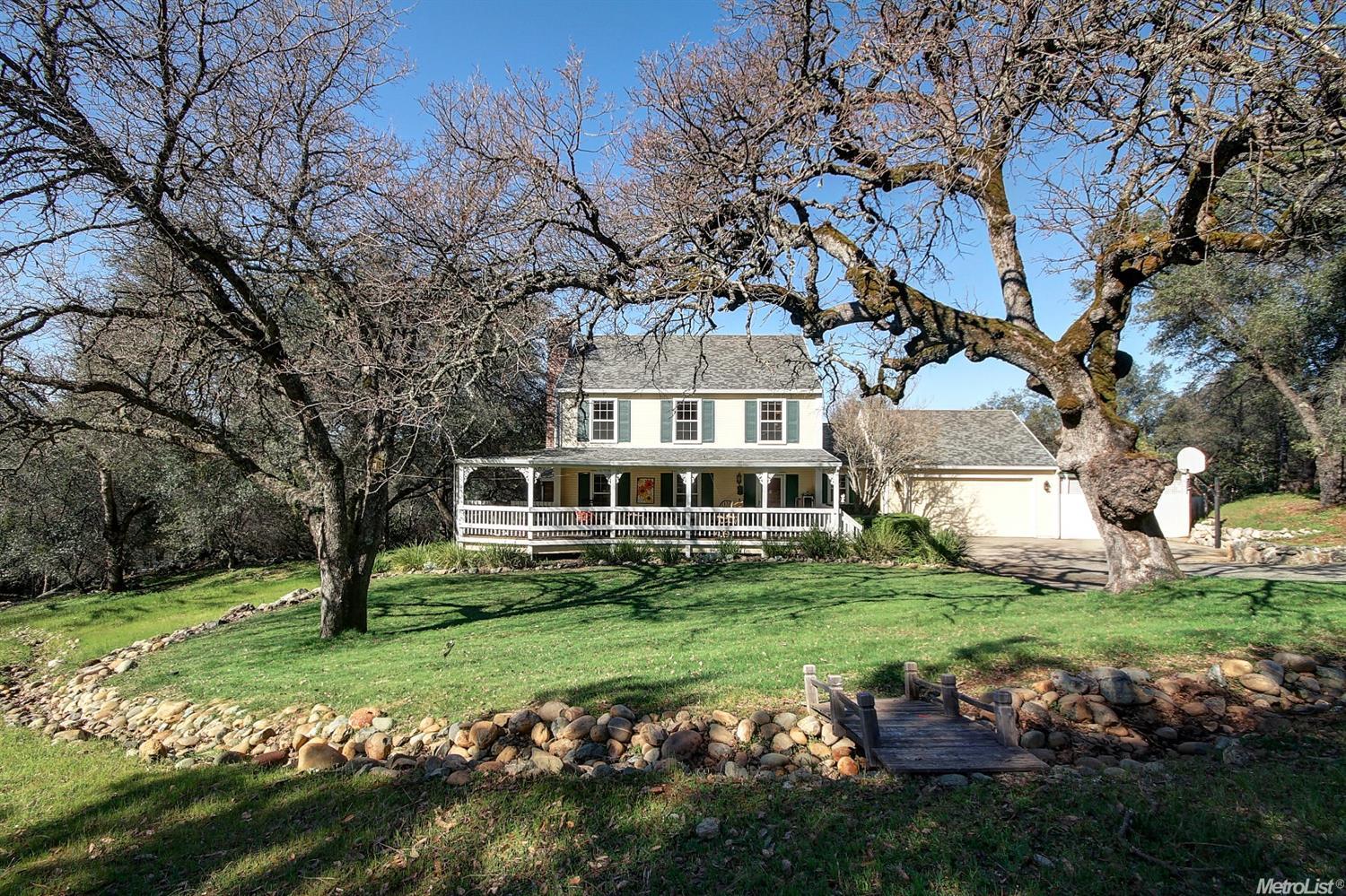 3601 Bird Haven Loop, Cool, CA 95614 photo 1