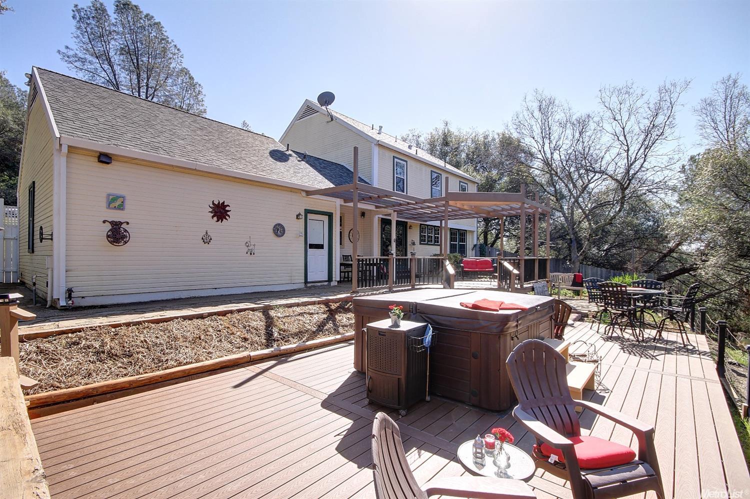 3601 Bird Haven Loop, Cool, CA 95614 photo 31