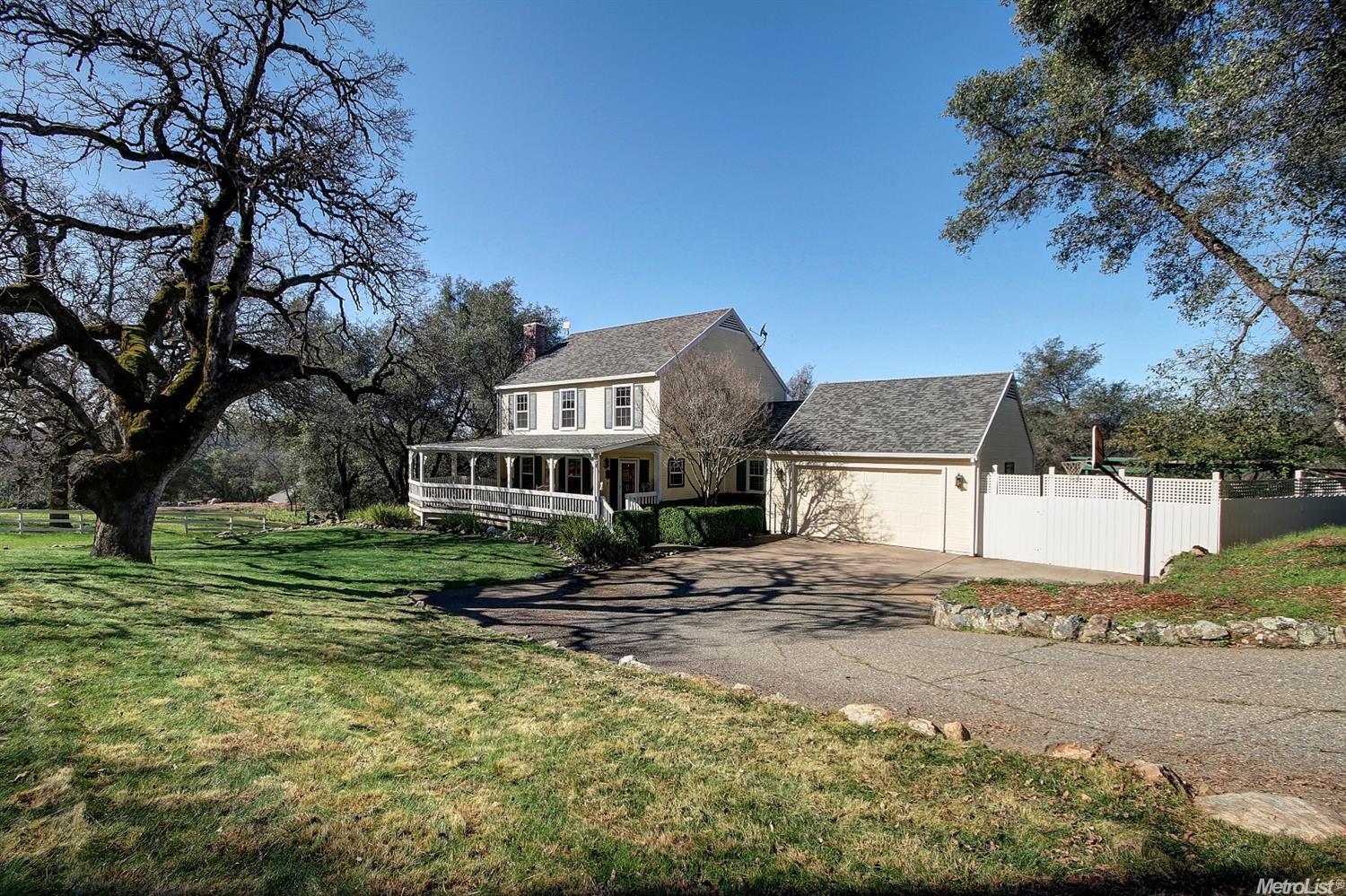 3601 Bird Haven Loop, Cool, CA 95614 photo 2