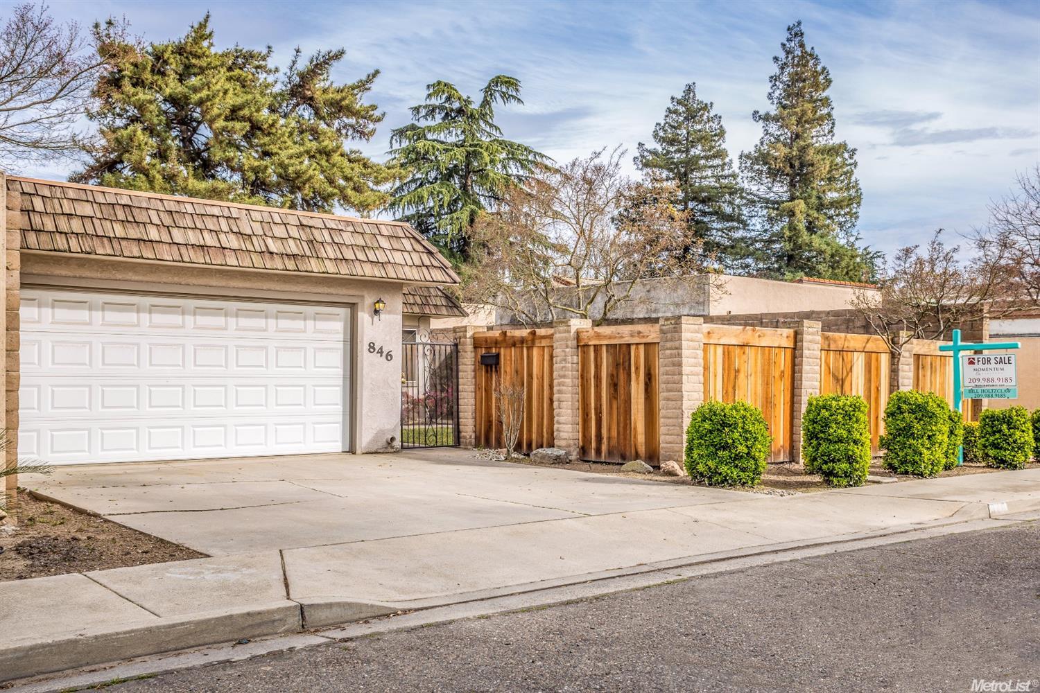 846 Murphy Dr, Turlock, CA 95380 photo 1
