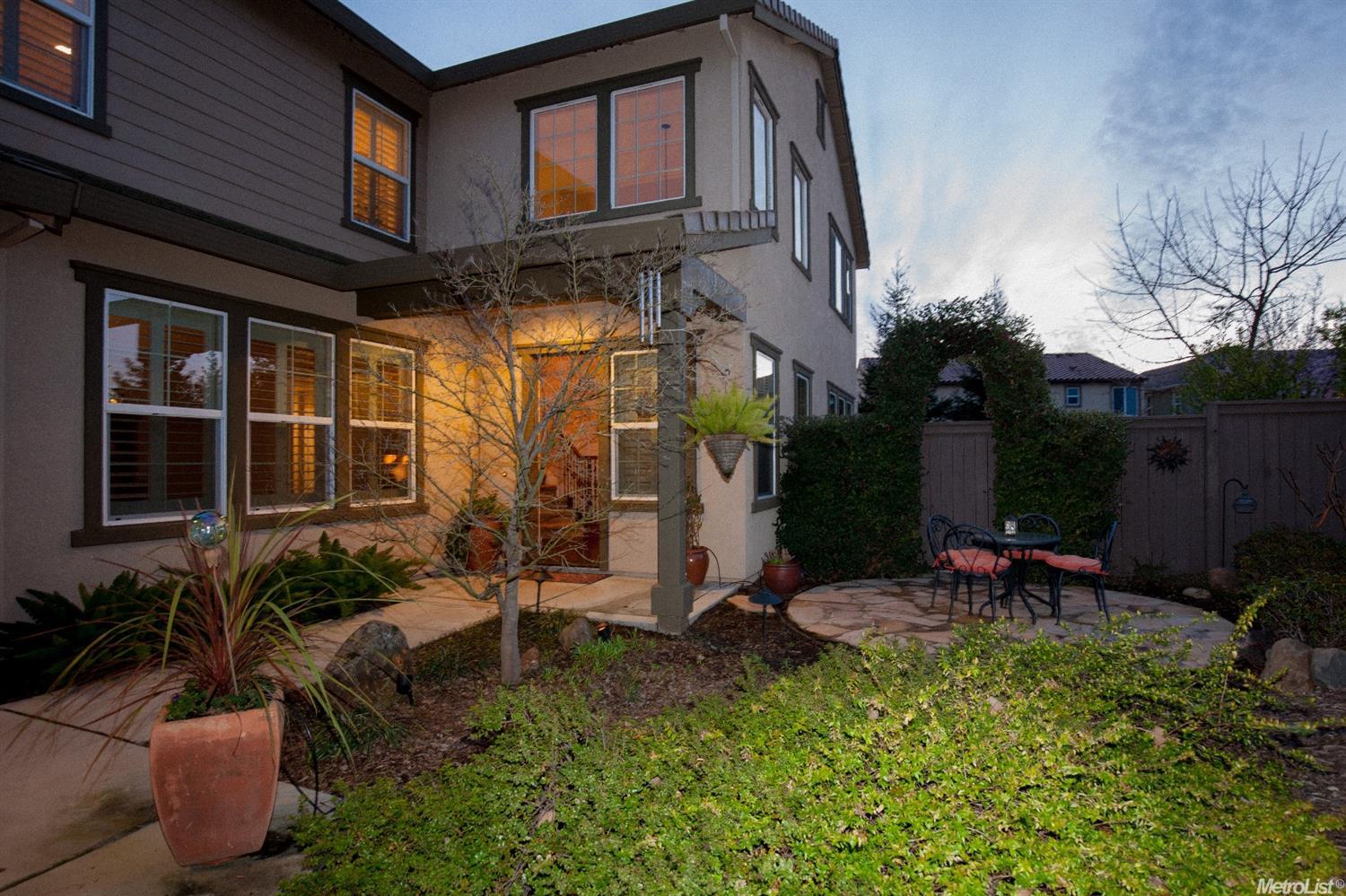 2161 Red Setter Rd, Rocklin, CA 95765 photo 2