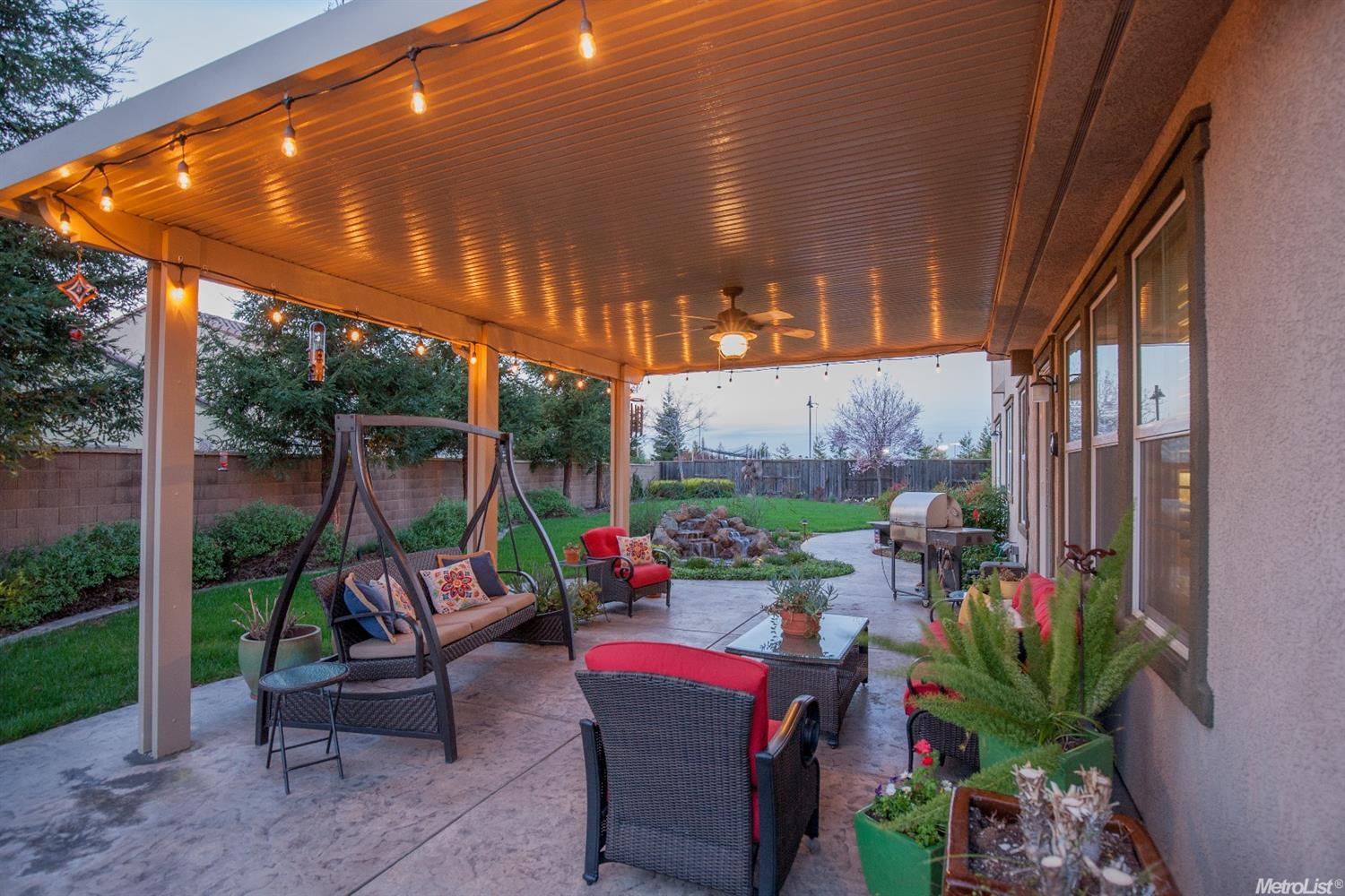 2161 Red Setter Rd, Rocklin, CA 95765 photo 32