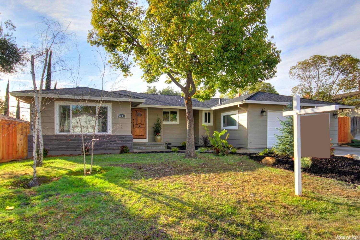 5281 Heritage Dr, Carmichael, CA 95608 photo 1
