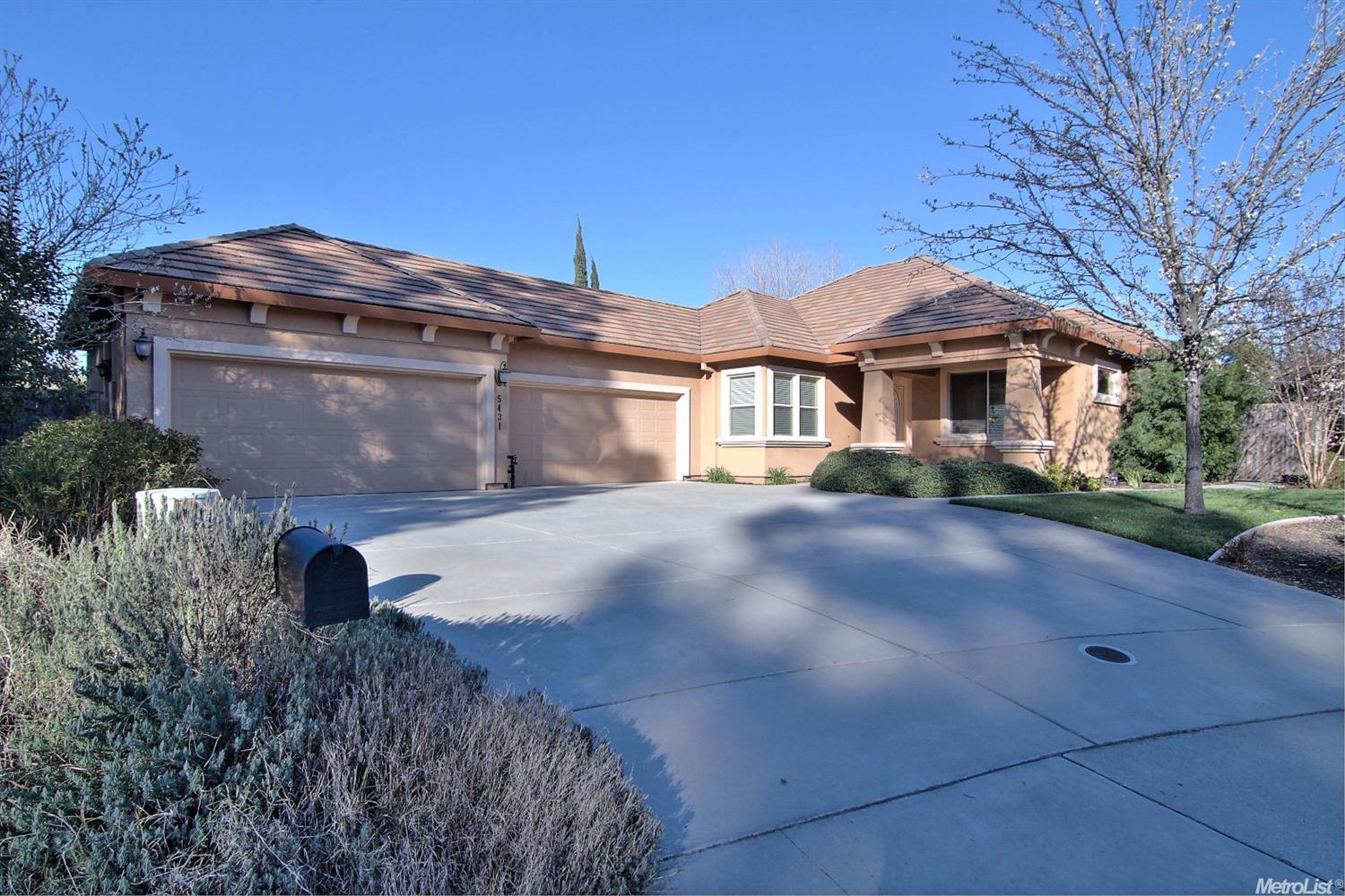 5431 Lequel Way, Carmichael, CA 95608 photo 1