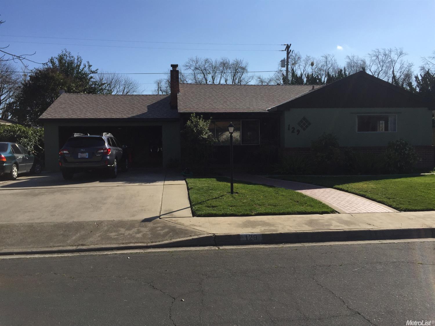 129 Chabot Ct, Modesto, CA 95354 photo 1