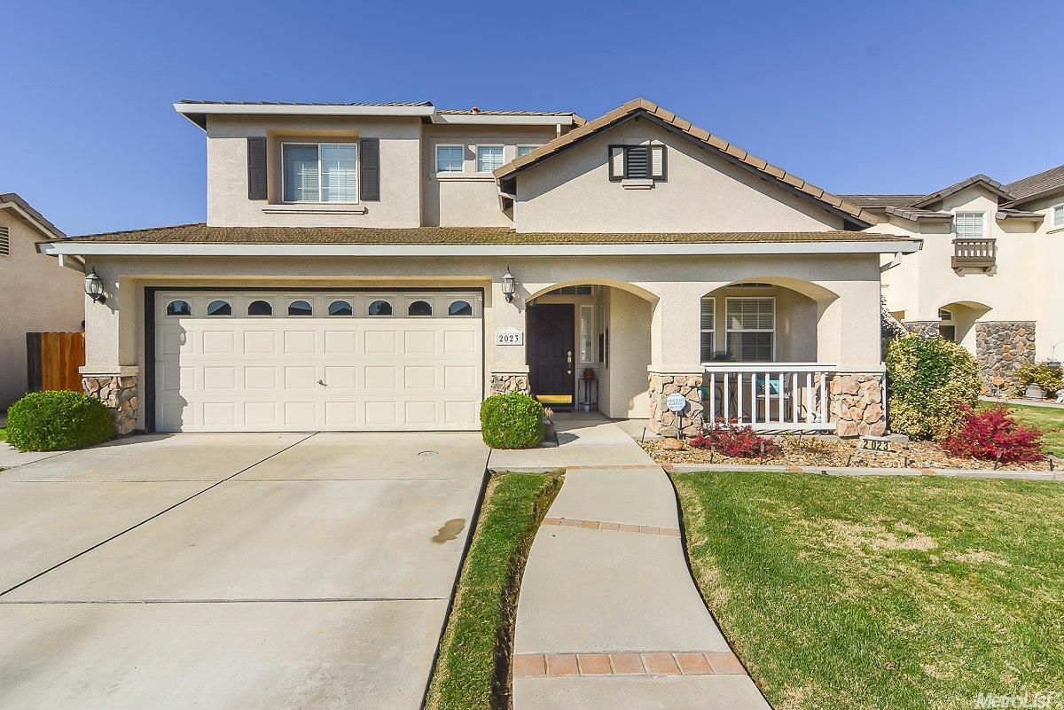 2023 Lauritson Ln, Manteca, CA 95336 photo 1