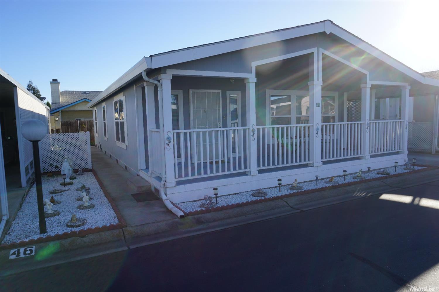 500 Tully #46, Turlock, CA 95380 photo 3