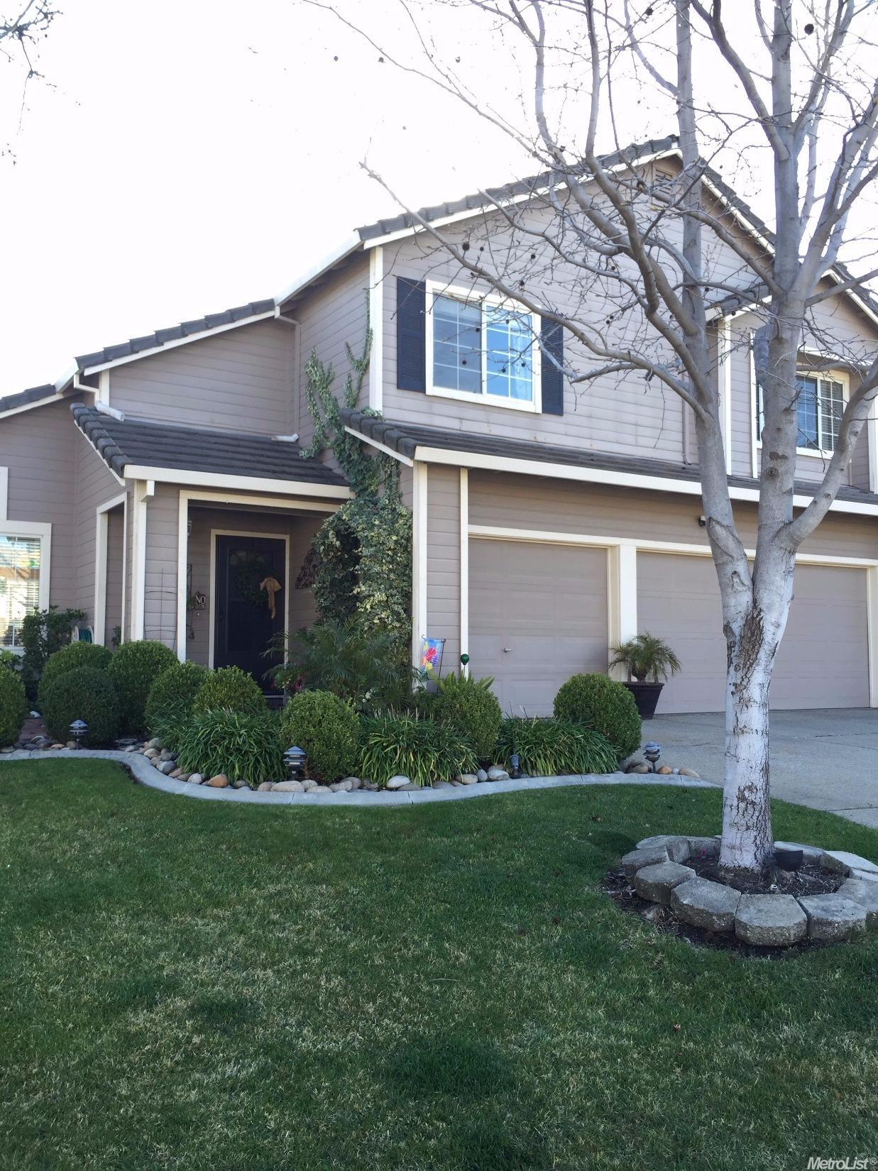 1160 Saratoga Ct, Tracy, CA 95376 photo 1