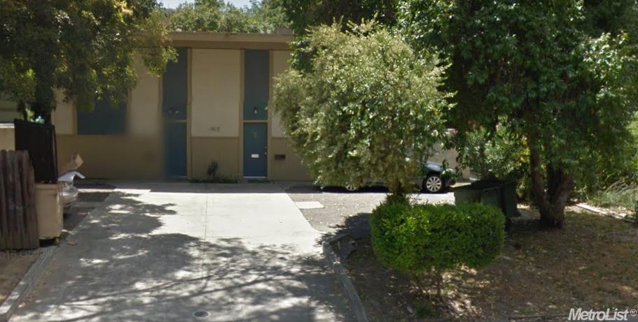 1412 Drake Dr, Davis, CA 95616 photo 1