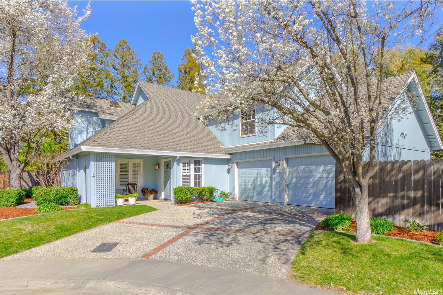 1003 Eagle Pl, Davis, CA 95616 photo 1