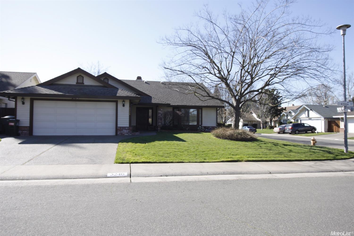5246 Nyoda Way, Carmichael, CA 95608 photo 1