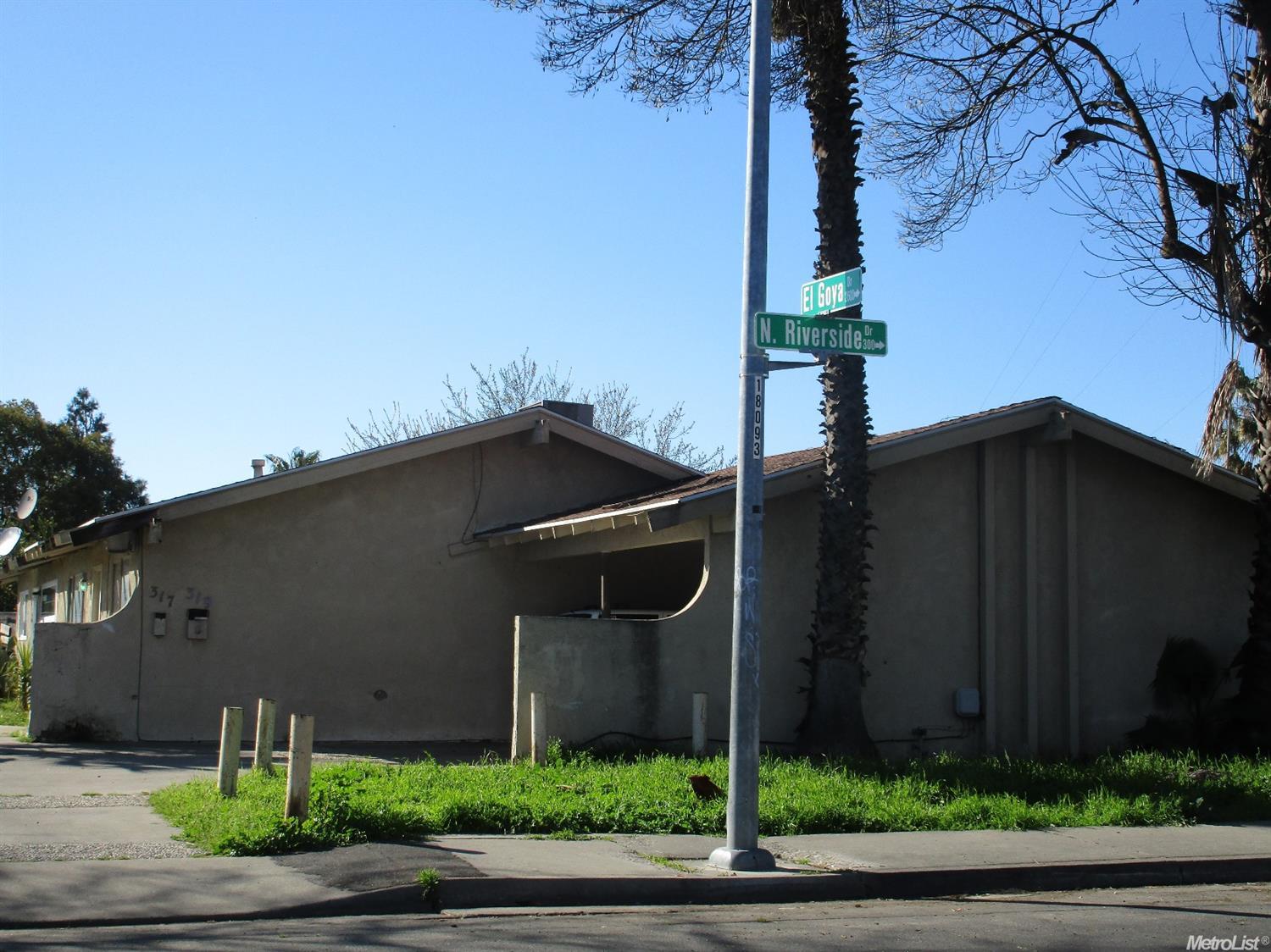 317 N Riverside Dr, Modesto, CA 95354 photo 1