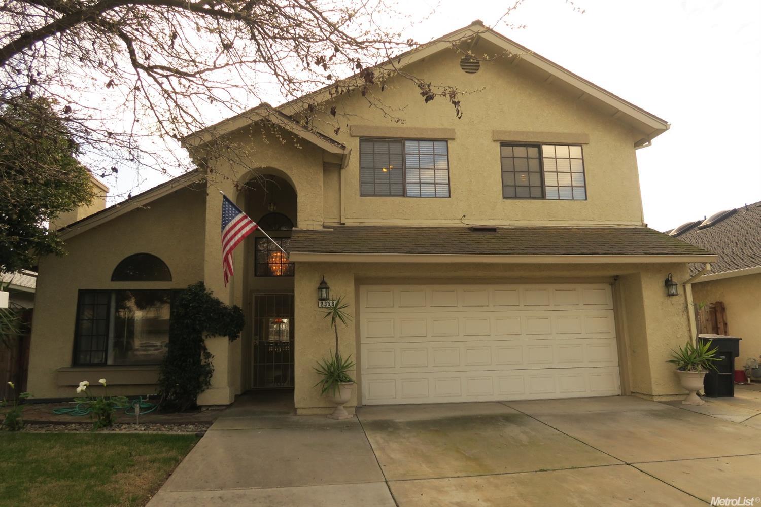 2328 Margo Dr, Modesto, CA 95355 photo 2
