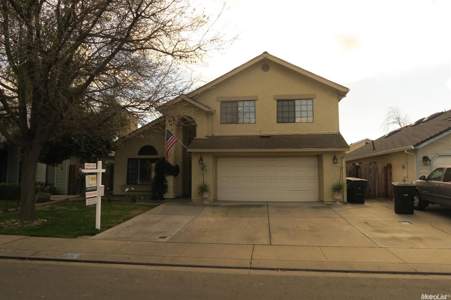 2328 Margo Dr, Modesto, CA 95355 photo 1