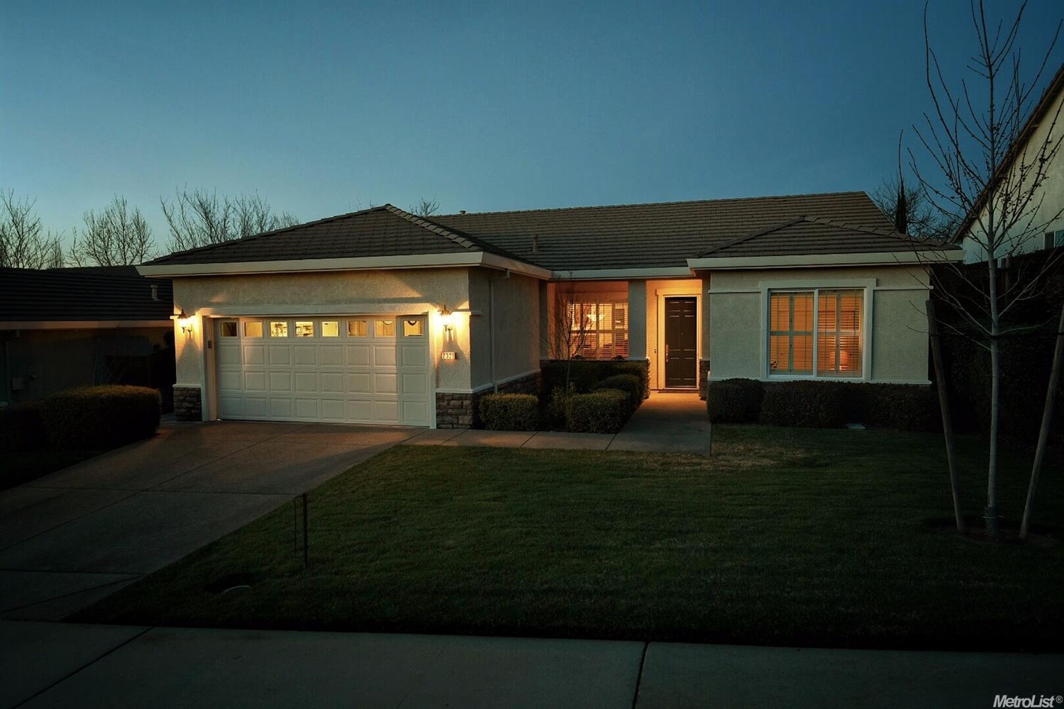 2321 Benjamin Ct, Rocklin, CA 95765 photo 1