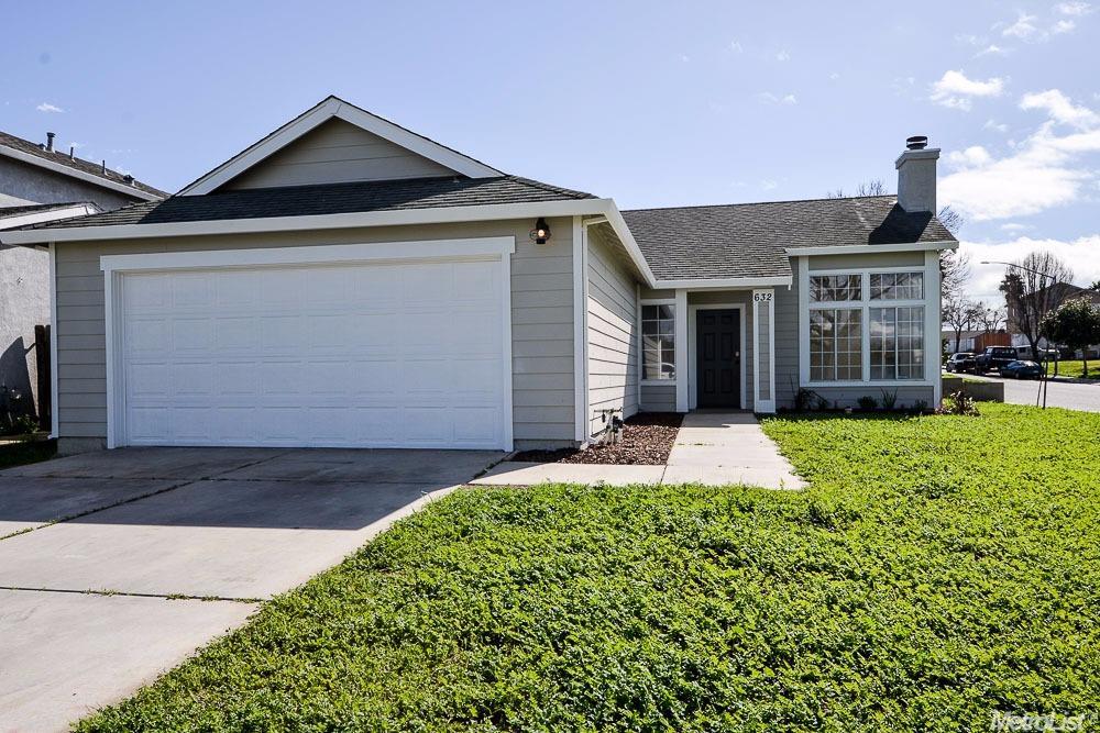 632 Crater Ave, Modesto, CA 95351 photo 1
