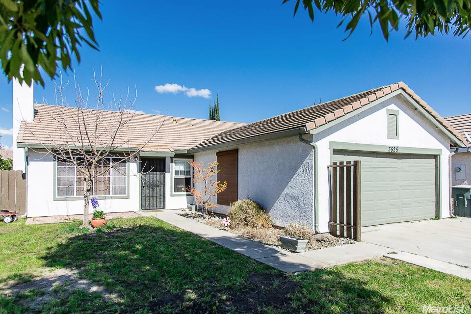 3525 Anniston Ct, Modesto, CA 95357 photo 1