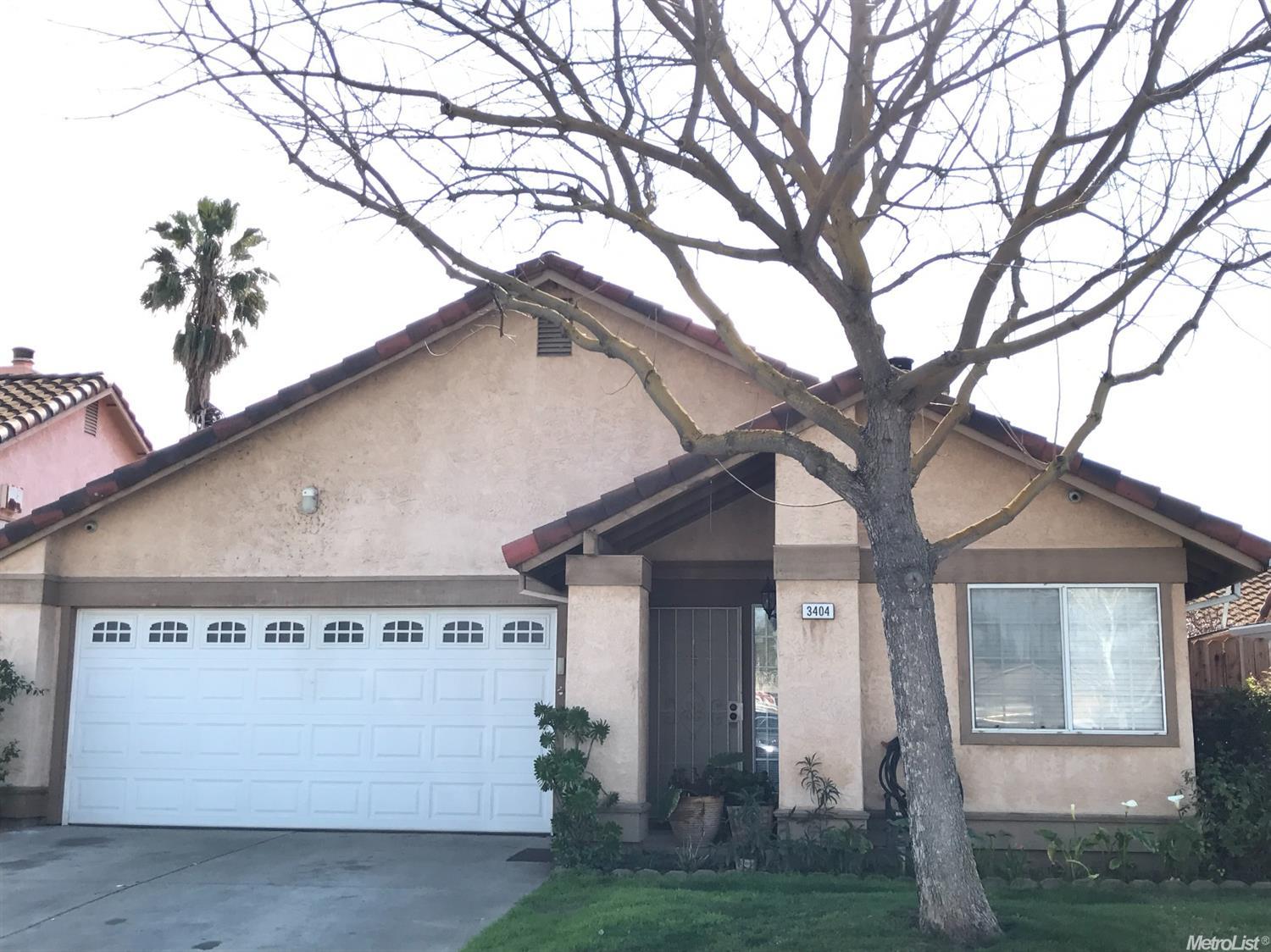 3404 Waynesboro Dr, Ceres, CA 95307 photo 2