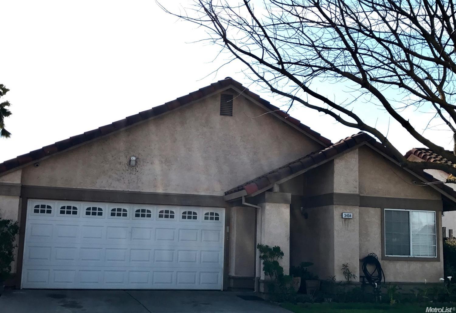 3404 Waynesboro Dr, Ceres, CA 95307 photo 1