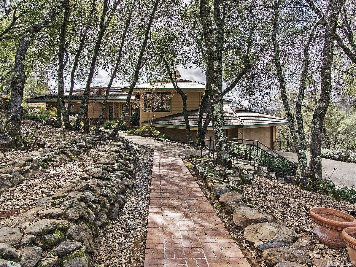 6110 Cobblestone Rd, Placerville, CA 95667 photo 2