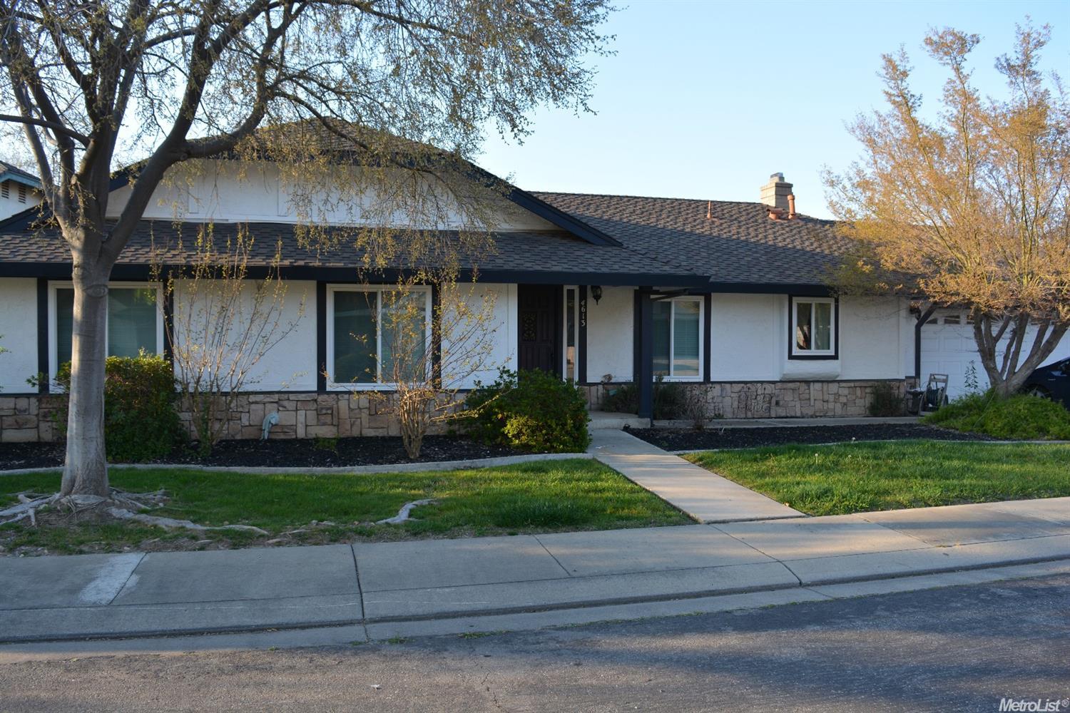 4613 Bluff Creek Dr, Modesto, CA 95355 photo 1