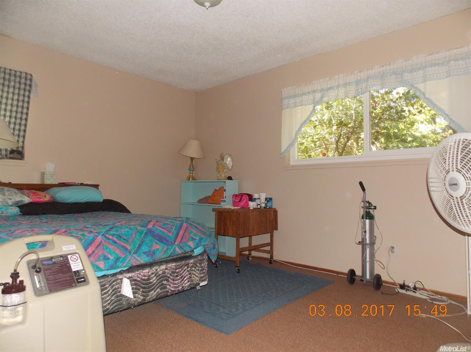 16800 Old Stagecoach Rd, Applegate, CA 95703 photo 9