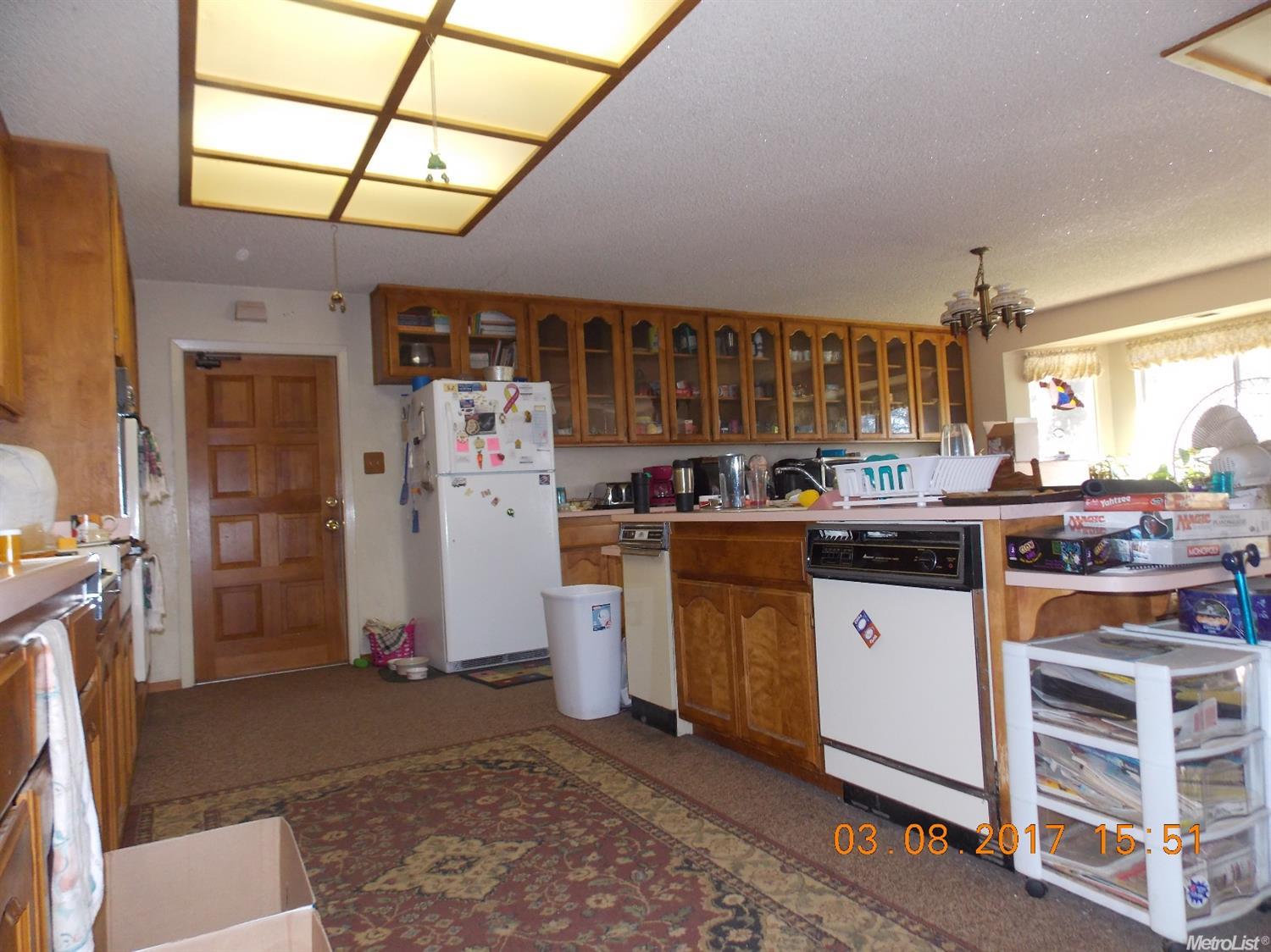 16800 Old Stagecoach Rd, Applegate, CA 95703 photo 6
