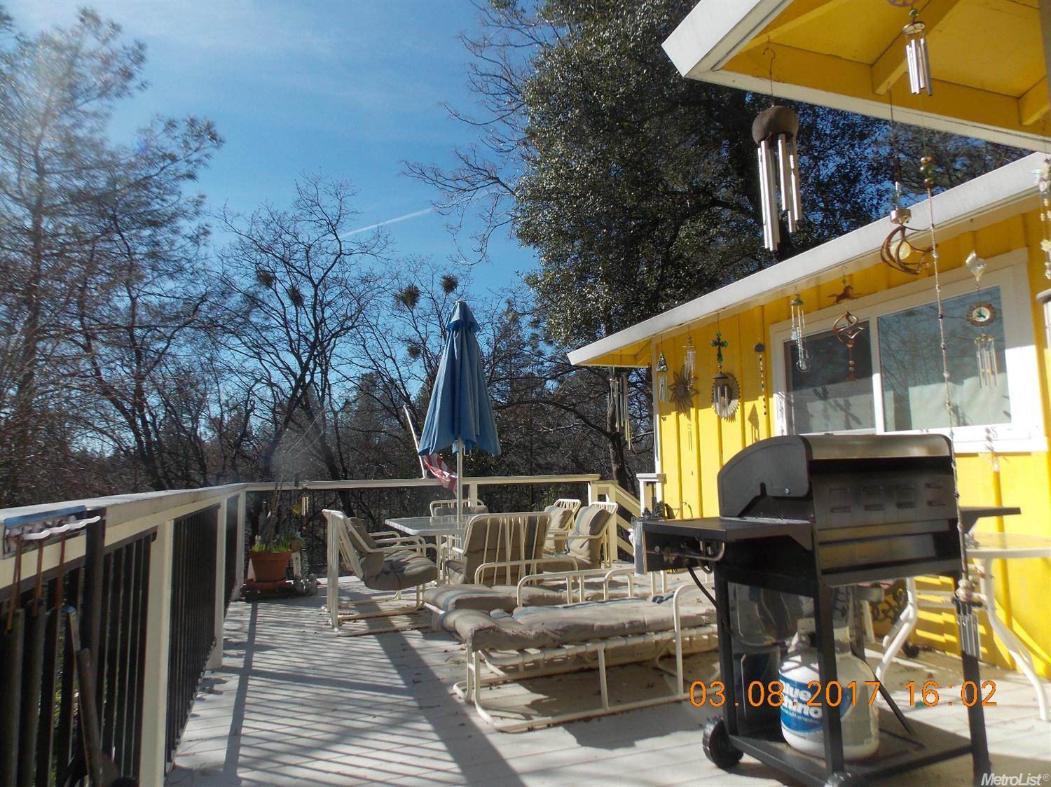 16800 Old Stagecoach Rd, Applegate, CA 95703 photo 2