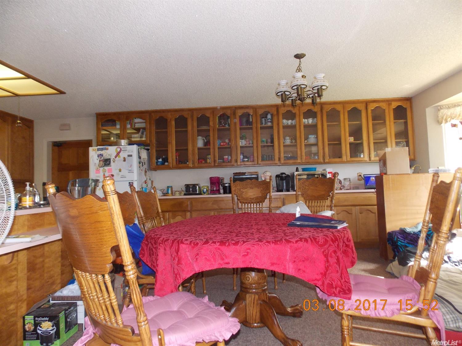 16800 Old Stagecoach Rd, Applegate, CA 95703 photo 7