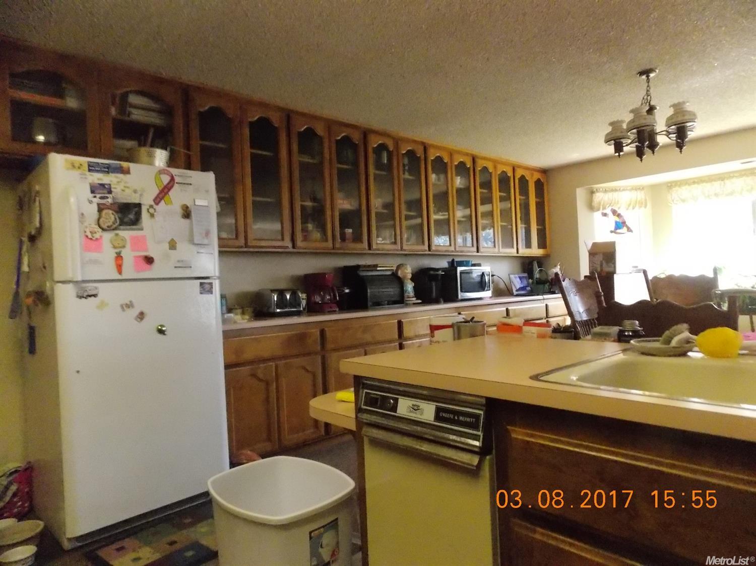 16800 Old Stagecoach Rd, Applegate, CA 95703 photo 4