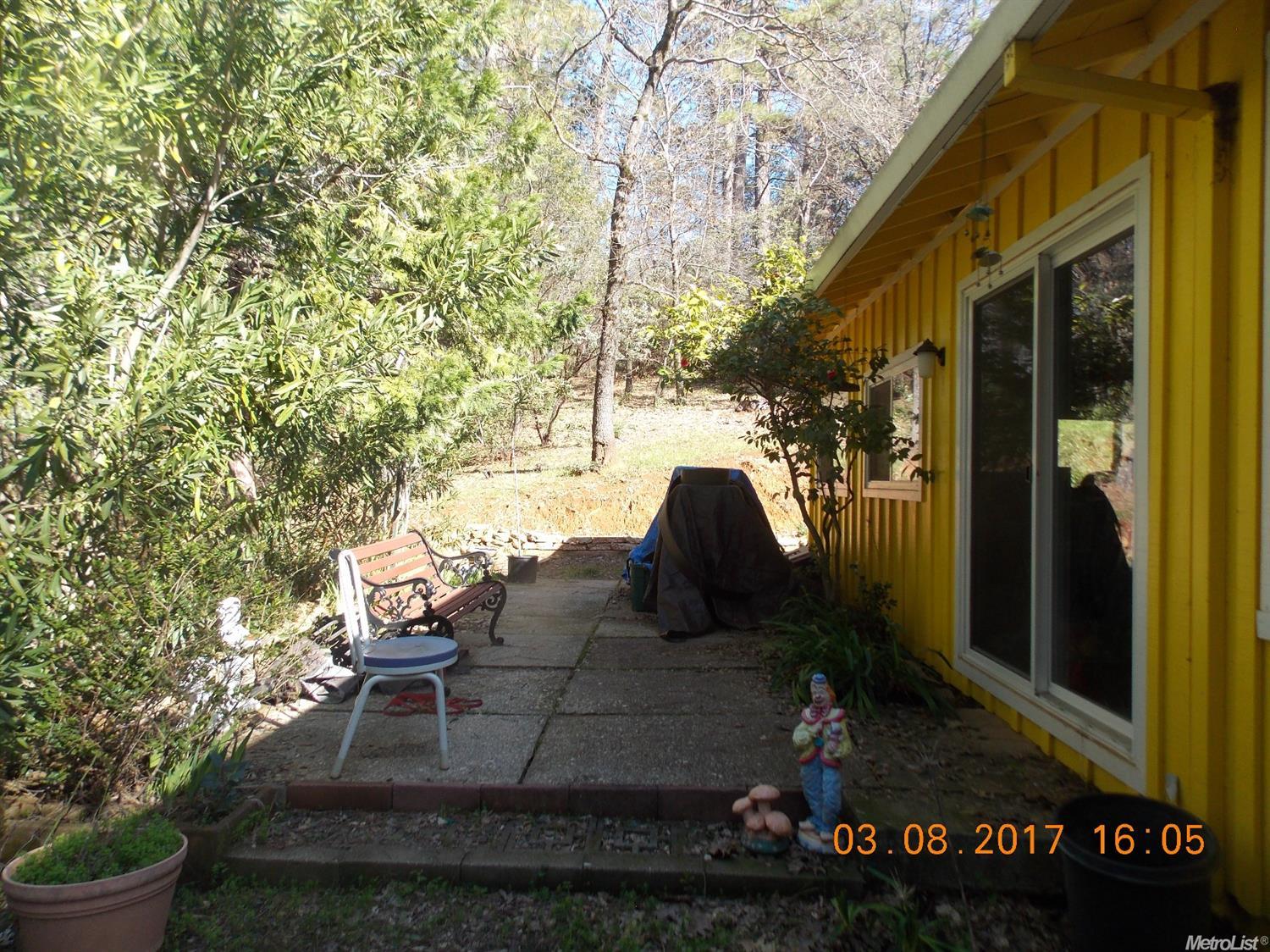16800 Old Stagecoach Rd, Applegate, CA 95703 photo 3