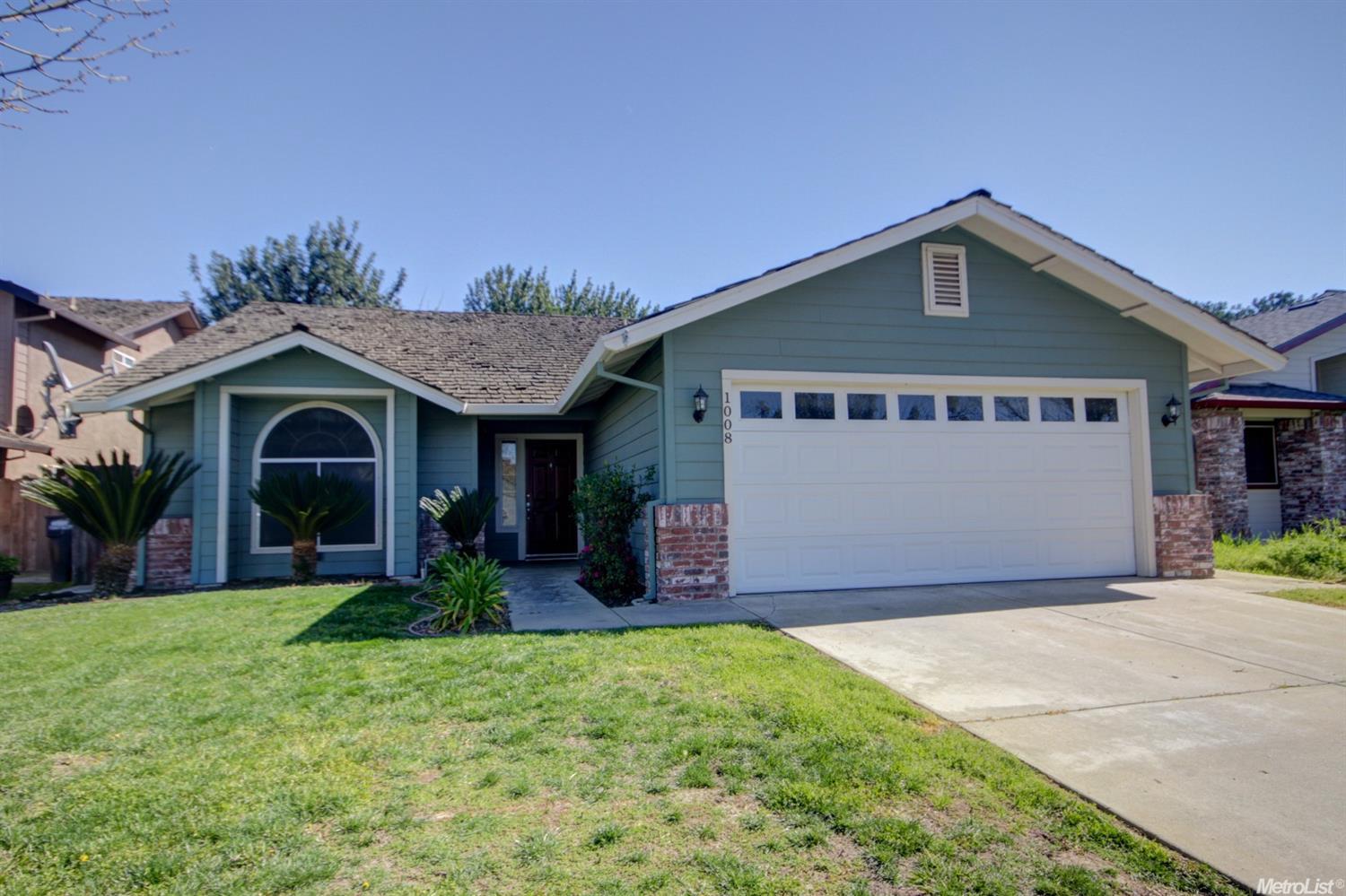 1008 Bobcat Ct, Modesto, CA 95358 photo 1