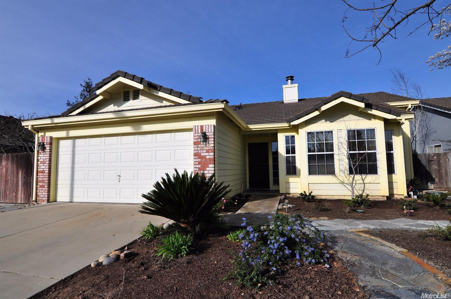 1833 White Birch Dr, Hughson, CA 95326 photo 1