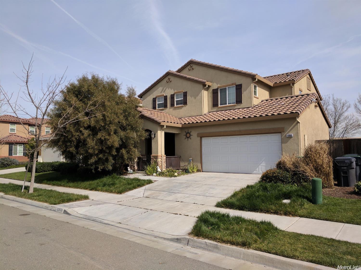 16860 Cobble Creek Way, Lathrop, CA 95330 photo 1